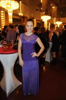 Michaela Nosková feet photo 18