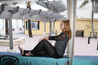 Michaela Nosková feet photo 15