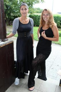 Michaela Nosková feet photo 14