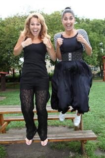 Michaela Nosková feet photo 13