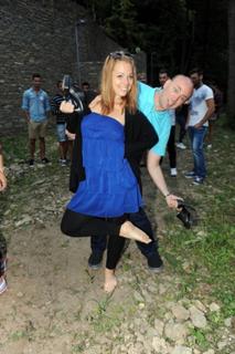 Michaela Nosková feet photo 11