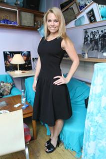 Michaela Nosková feet photo 9