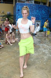 Michaela Nosková feet photo 6