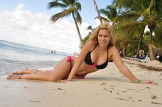 Michaela Nosková feet photo 18