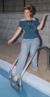 Michaela Nosková feet photo 15