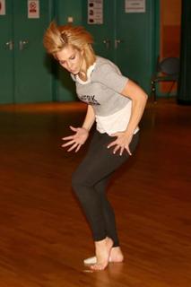 Michaela Nosková feet photo 13