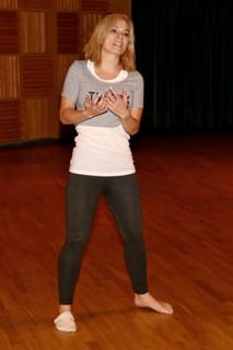 Michaela Nosková feet photo 12