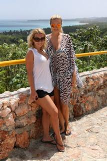 Michaela Nosková feet photo 18