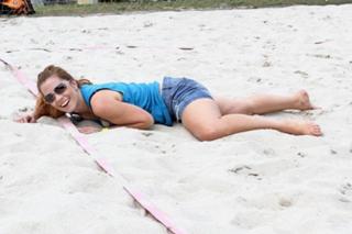Michaela Nosková feet photo 17