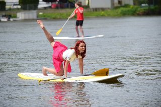 Michaela Nosková feet photo 20