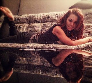 Michaela Nosková feet photo 16