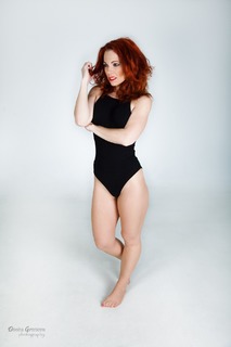 Michaela Nosková feet photo 11