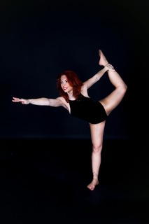 Michaela Nosková feet photo 8
