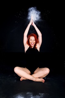 Michaela Nosková feet photo 7