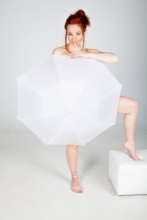 Michaela Nosková feet photo 4