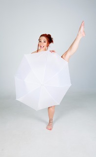 Michaela Nosková feet photo 3