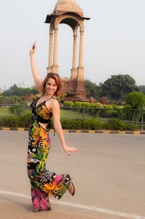 Michaela Nosková feet photo 18