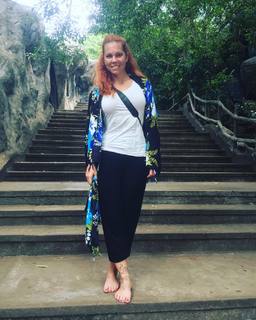 Michaela Nosková feet photo 18