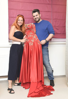 Michaela Nosková feet photo 16