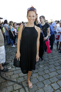 Michaela Nosková feet photo 13
