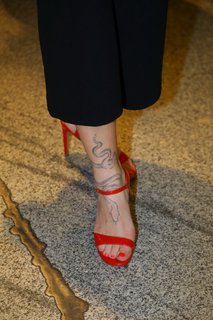 Michaela Nosková feet photo 12