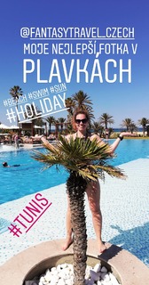 Michaela Nosková feet photo 17