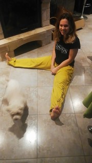 Michaela Nosková feet photo 12