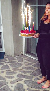 Michaela Nosková feet photo 8