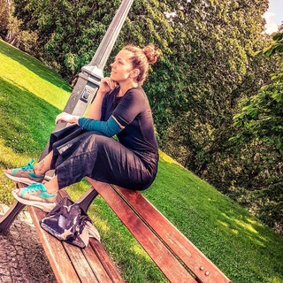 Michaela Nosková feet photo 7