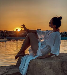Michaela Nosková feet photo 15