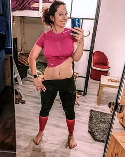 Michaela Nosková feet photo 9