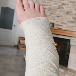 Michaela Nosková feet photo 4