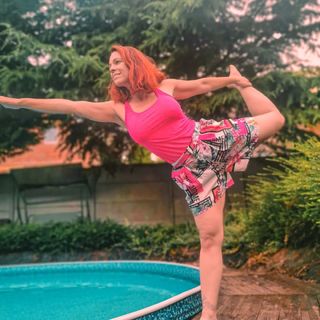 Michaela Nosková feet photo 17