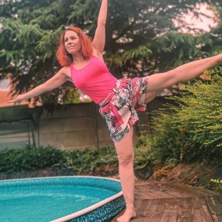 Michaela Nosková feet photo 16