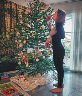 Michaela Nosková feet photo 19