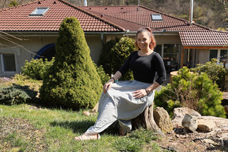 Michaela Nosková feet photo 16