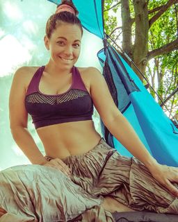 Michaela Nosková feet photo 12