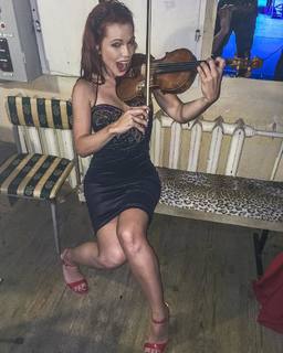 Michaela Nosková feet photo 6
