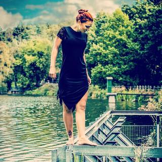 Michaela Nosková feet photo 2