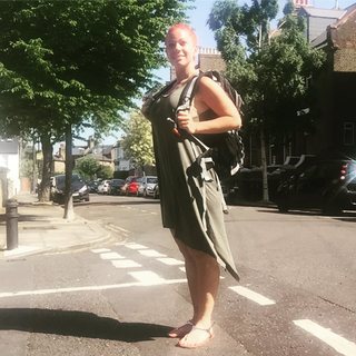 Michaela Nosková feet photo 18