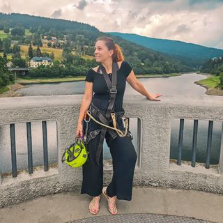 Michaela Nosková feet photo 11