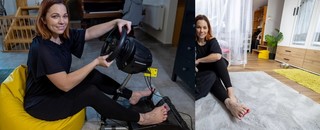 Michaela Nosková feet photo 5