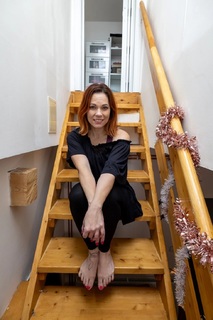 Michaela Nosková feet photo 4