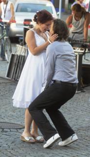 Michaela Nosková feet photo 10