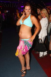 Michaela Nosková feet photo 6