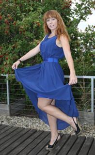 Michaela Nosková feet photo 4