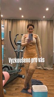 Michaela Nosková feet photo 9