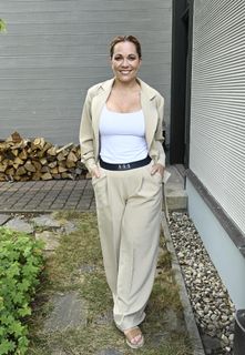 Michaela Nosková feet photo 5