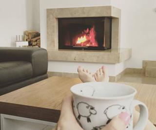 Michaela Ochotská feet photo 5