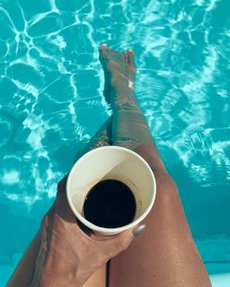 Michaela Ochotská feet photo 13